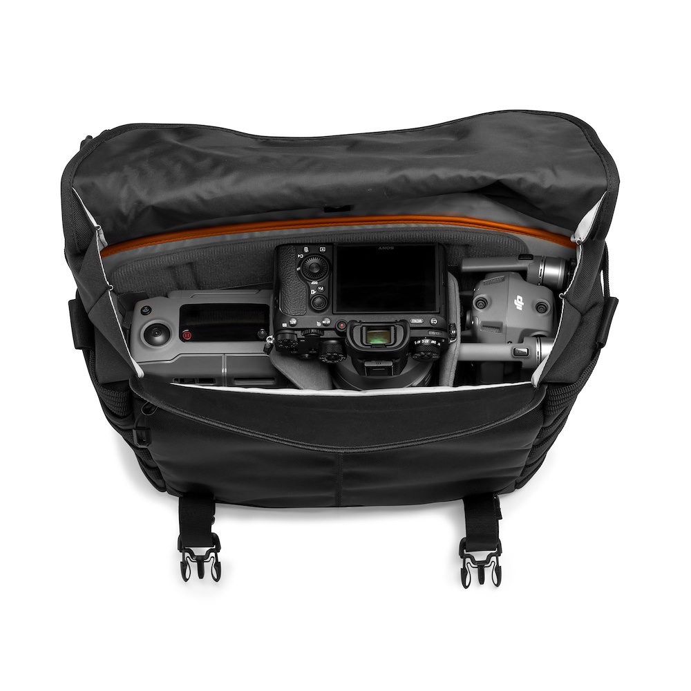 Lowepro ProTactic MG 160 AW II ranac crni - 6
